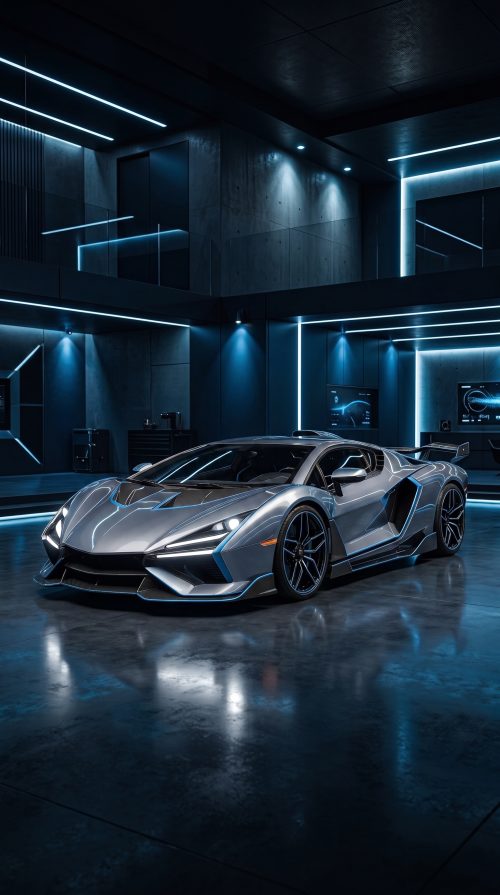 Luxury_supercar