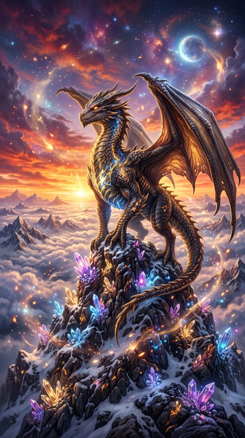 Dragon_standing