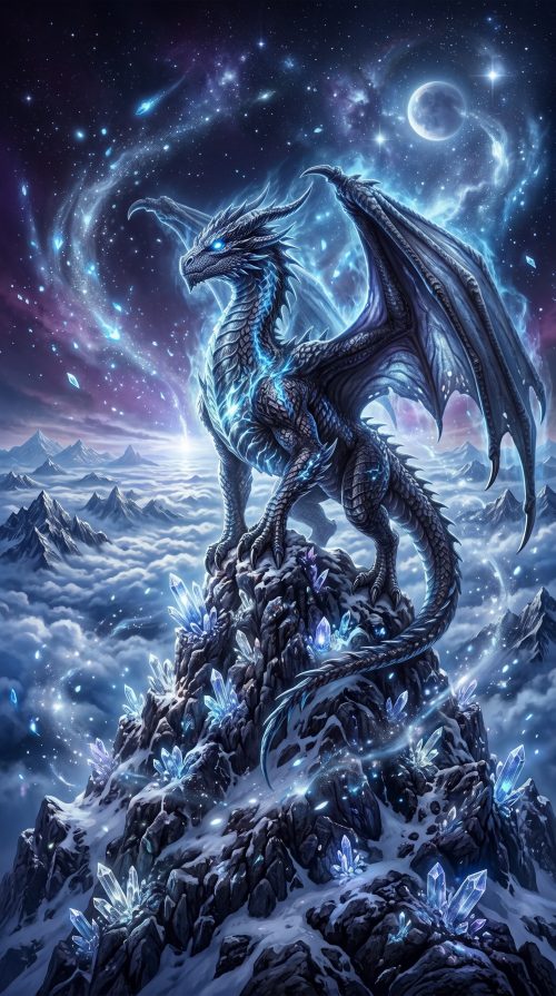 Dragon_standing