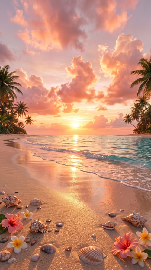 Summer_beach_during_sunset