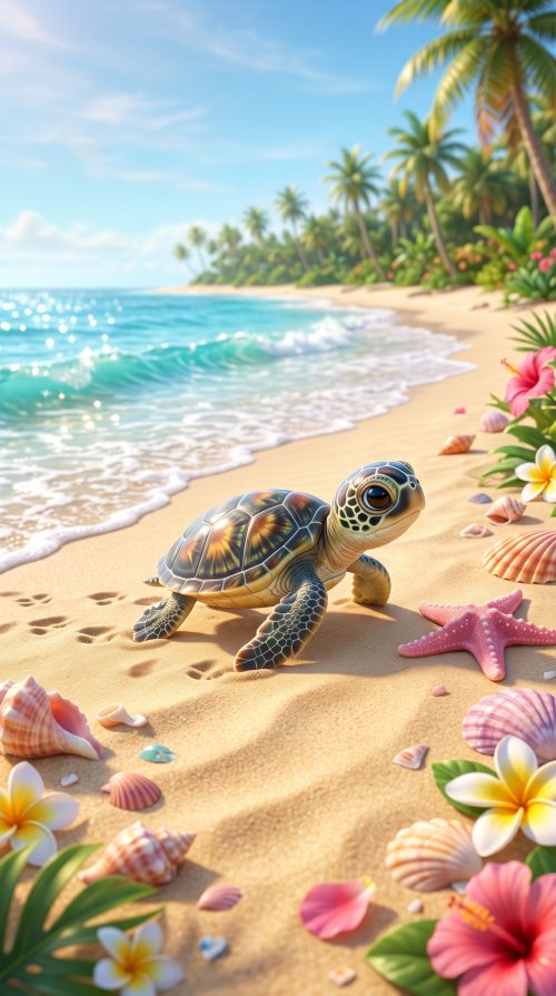 Baby_sea_turtle_walking