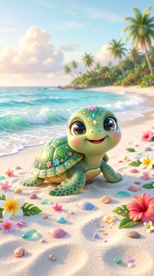 Baby_turtle_on_warm_sand