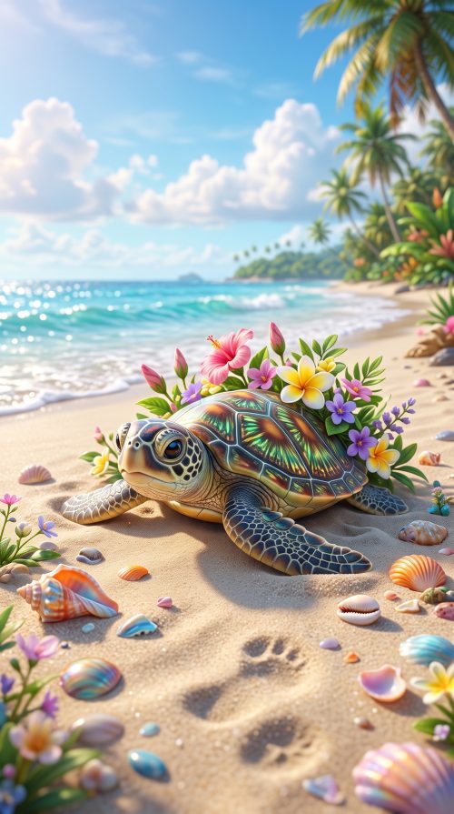 Baby_turtle_resting_on_sand