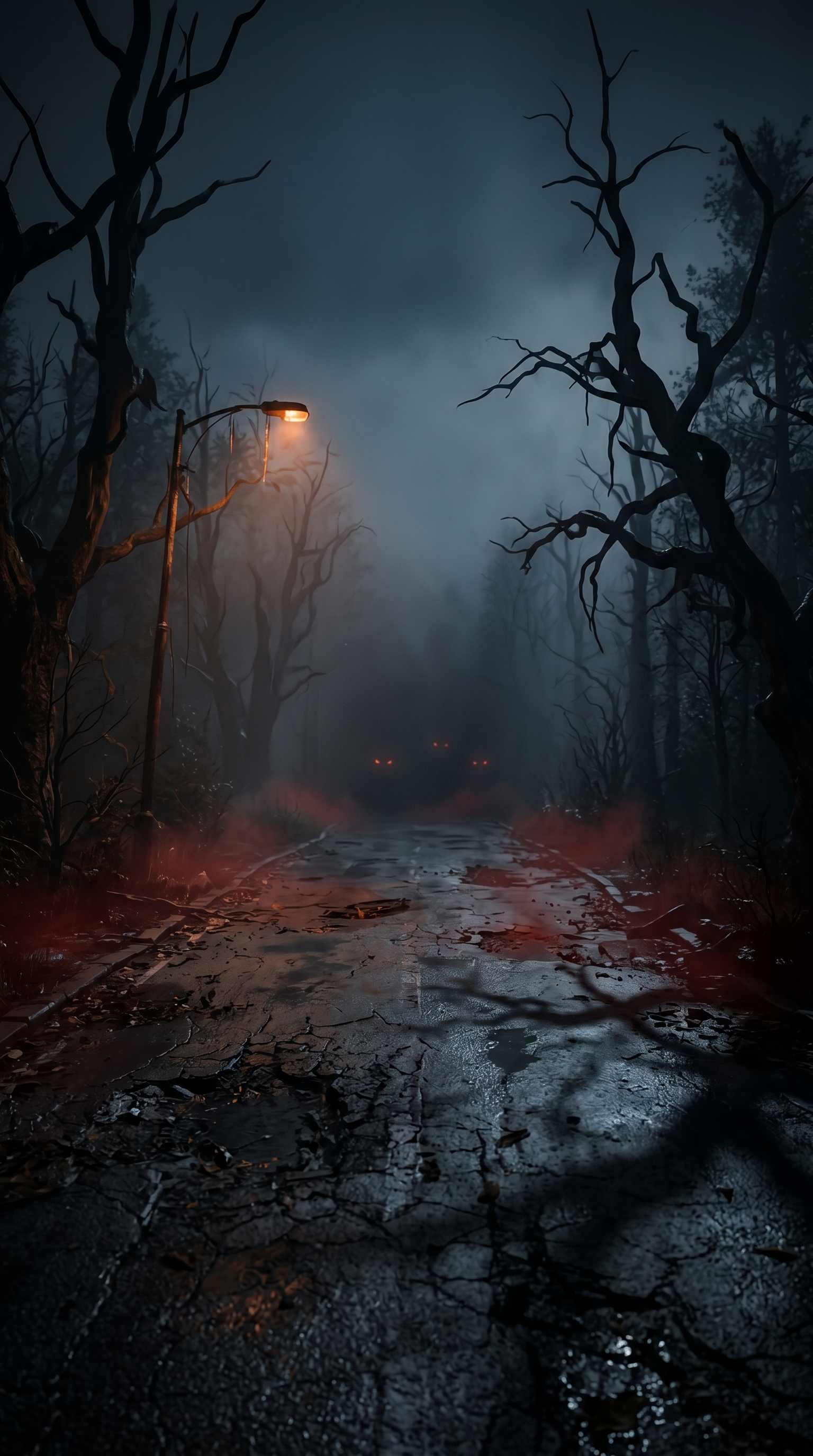 Dark Aesthetic