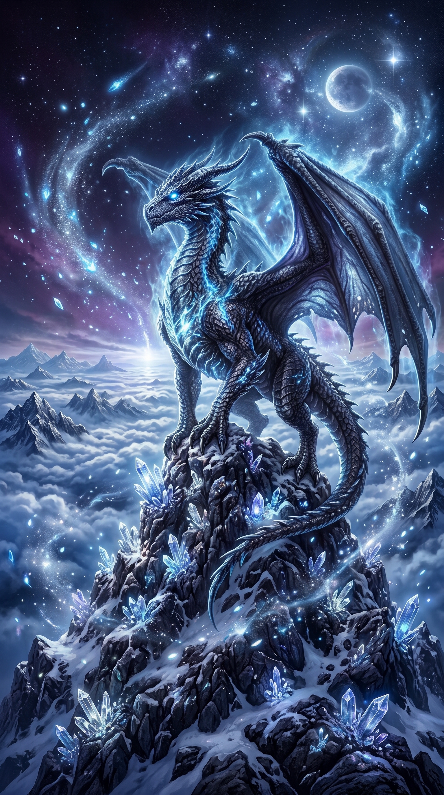 Dragon_standing