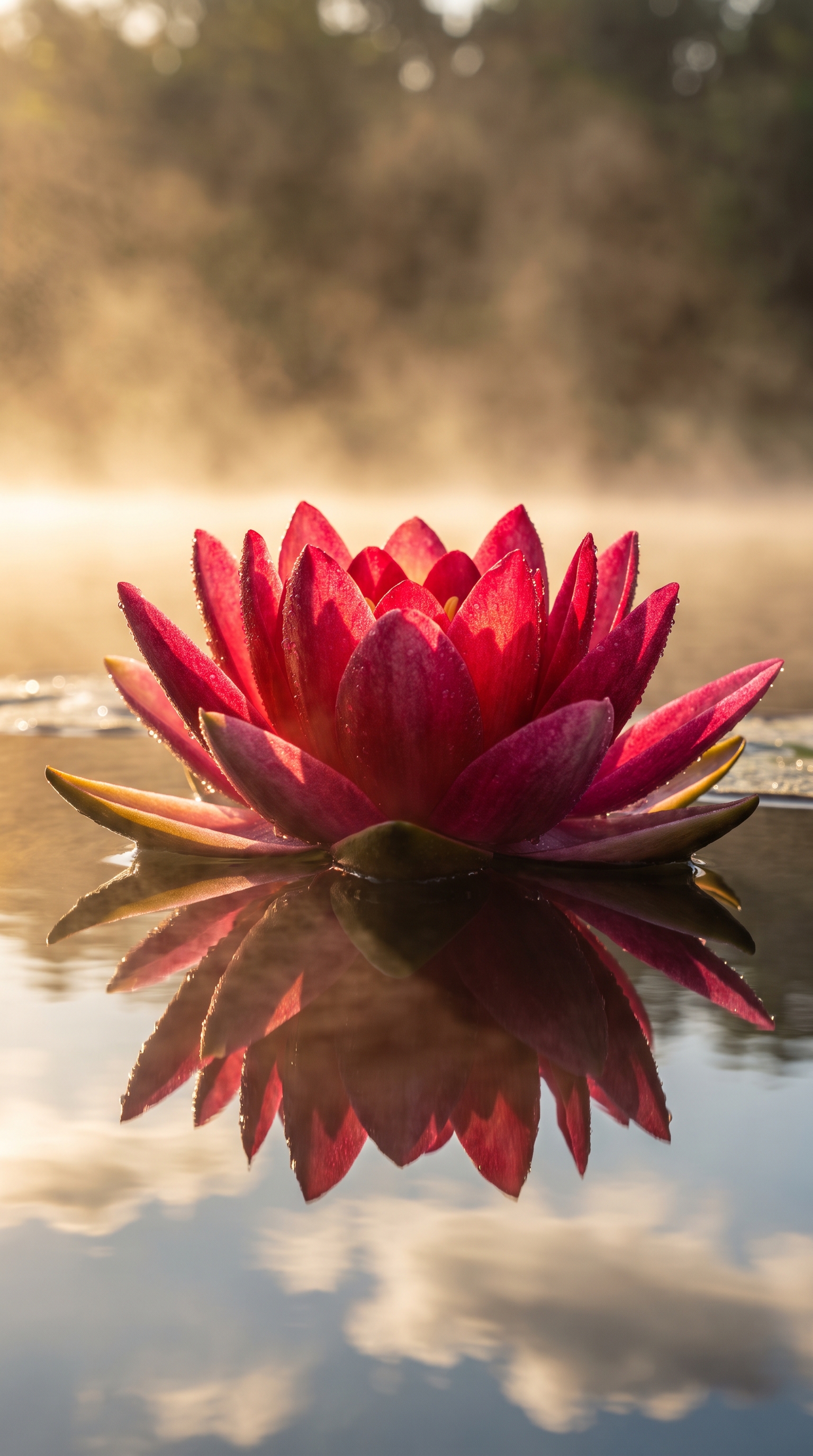 Lotus_flower_on_clear_lake