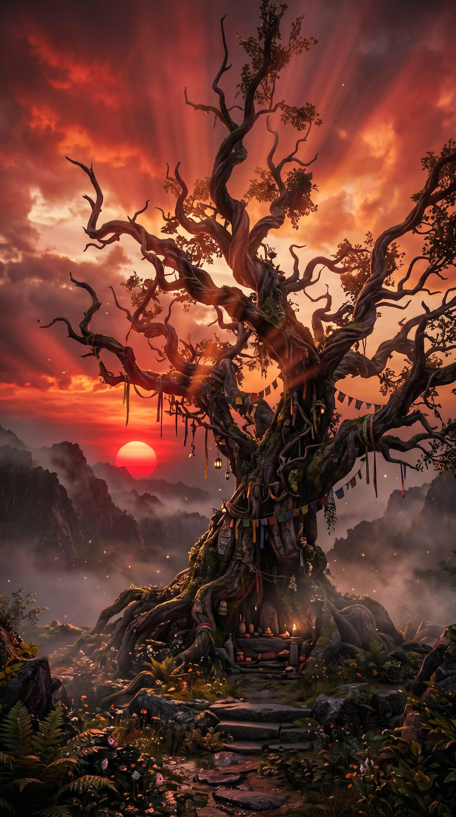 Ancient_sacred_tree_glowing_sun