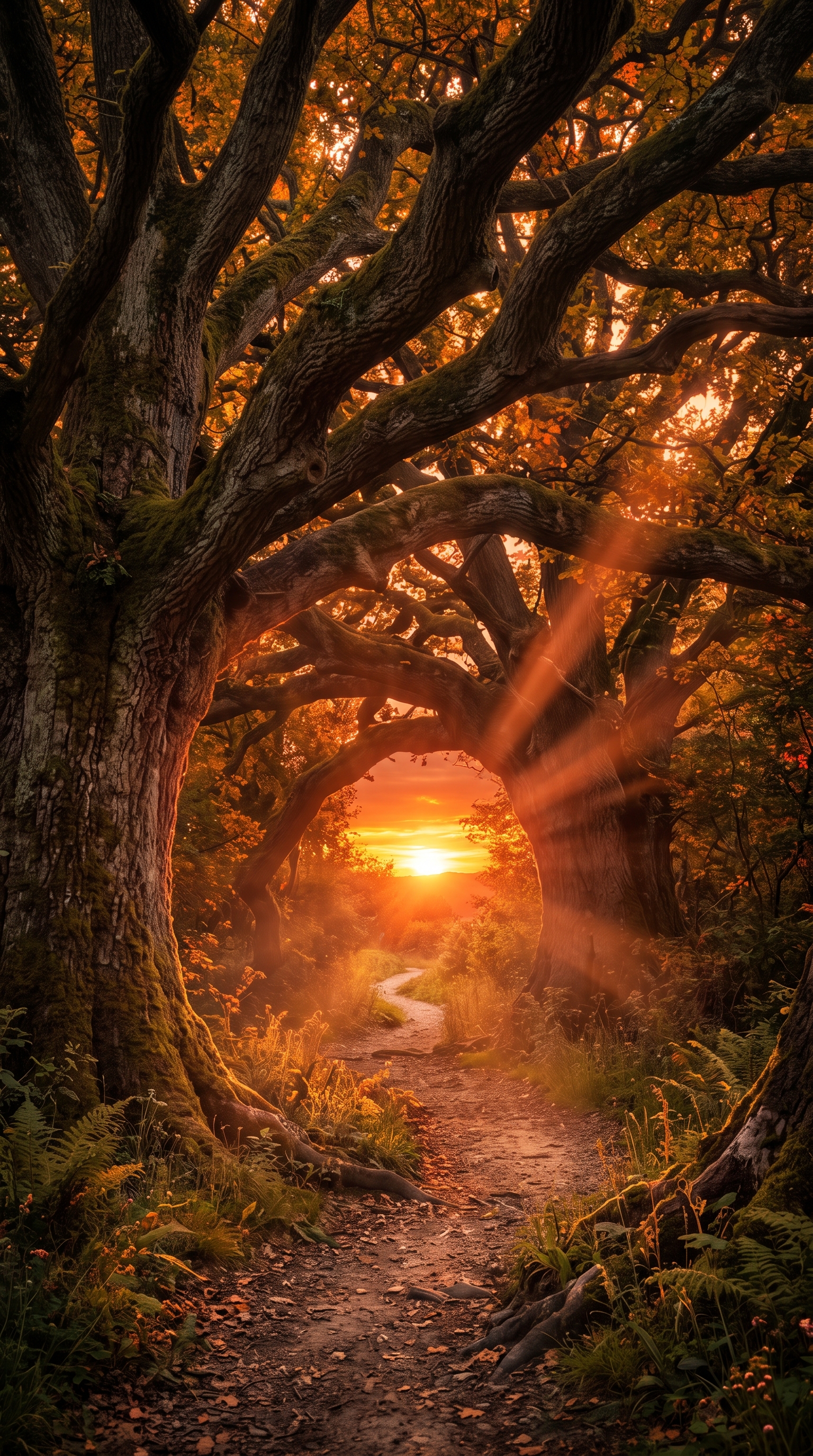Giant_tree_creating_natural_tunnel