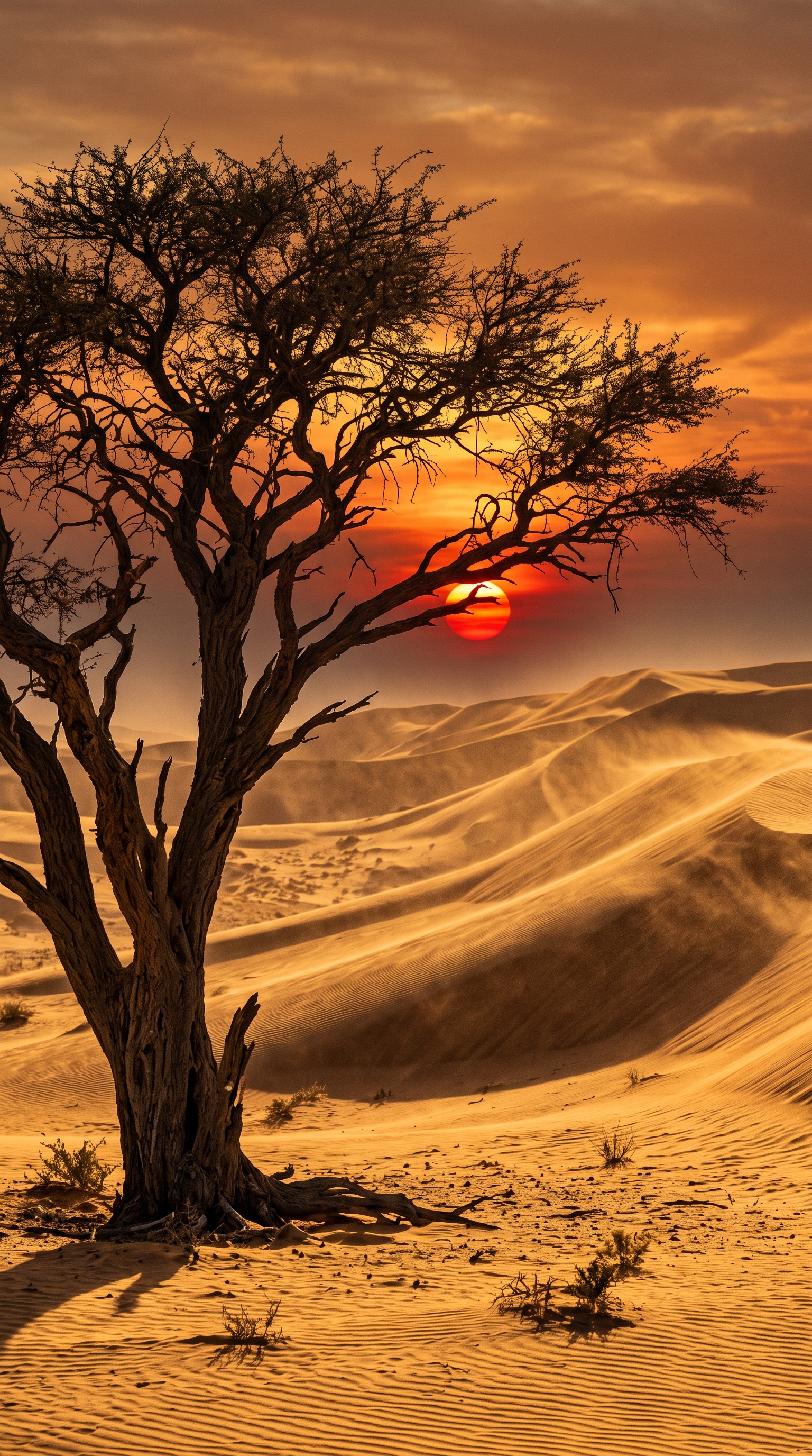 Desert_tree_beside_sand_dunes