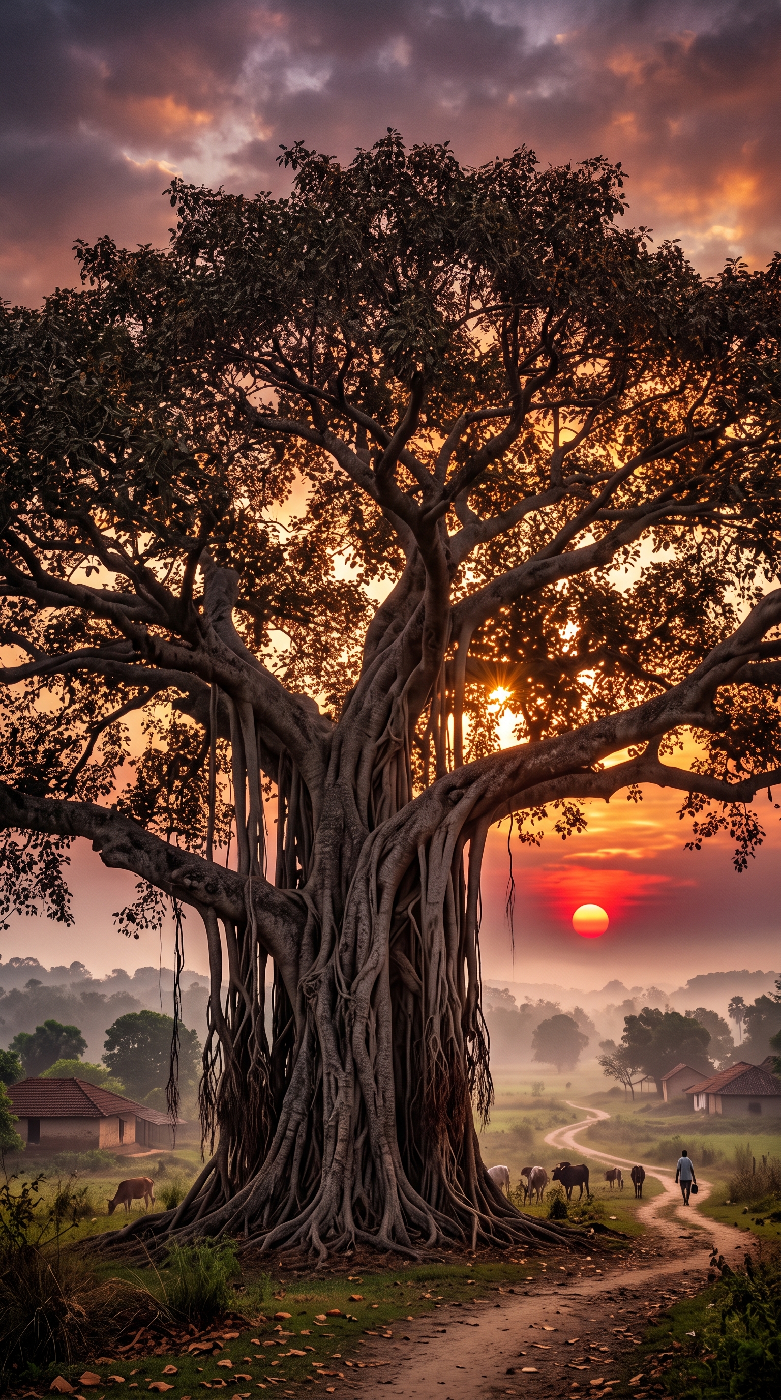 Banyan_tree_evening_sun