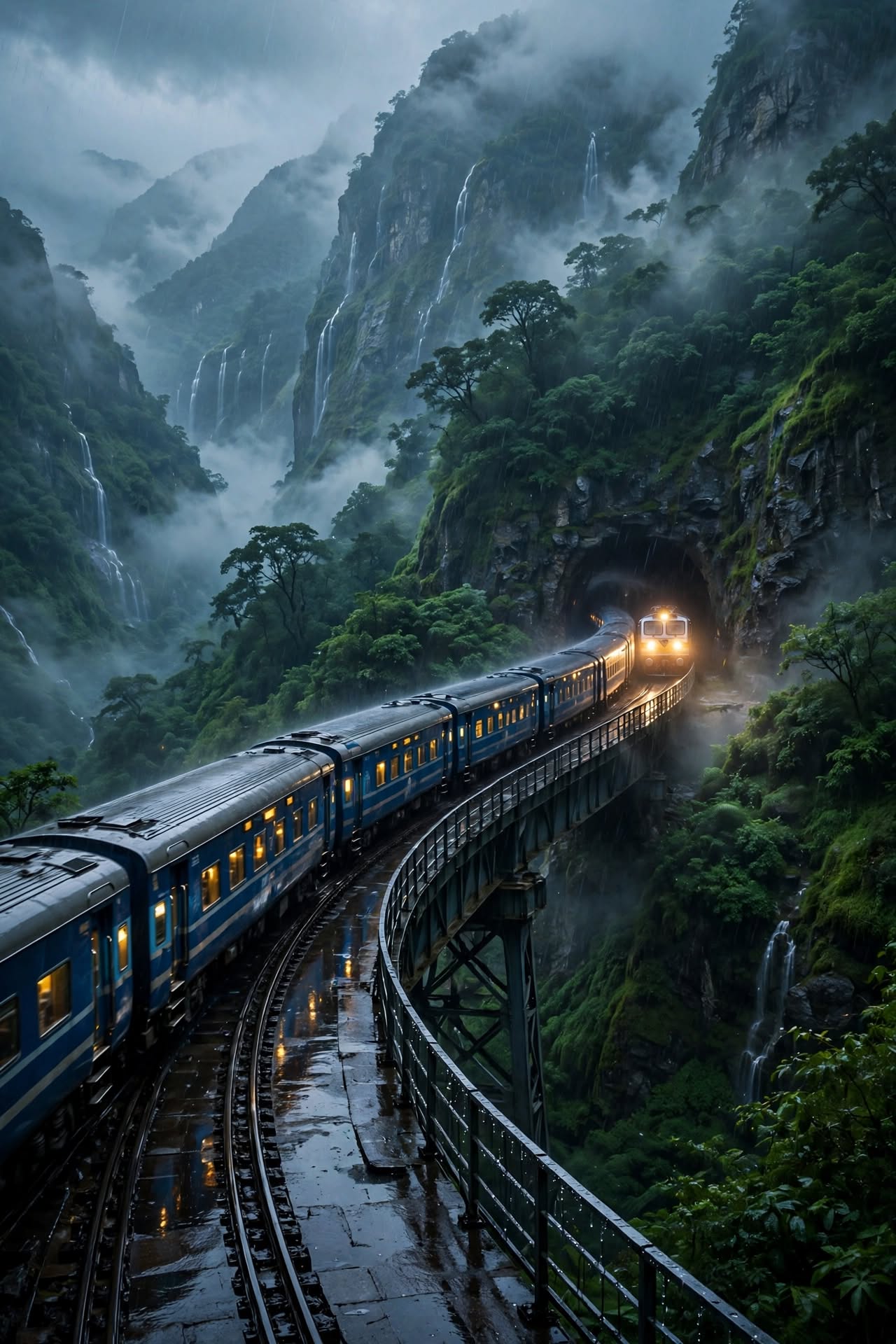 Nature 4k wallpaper