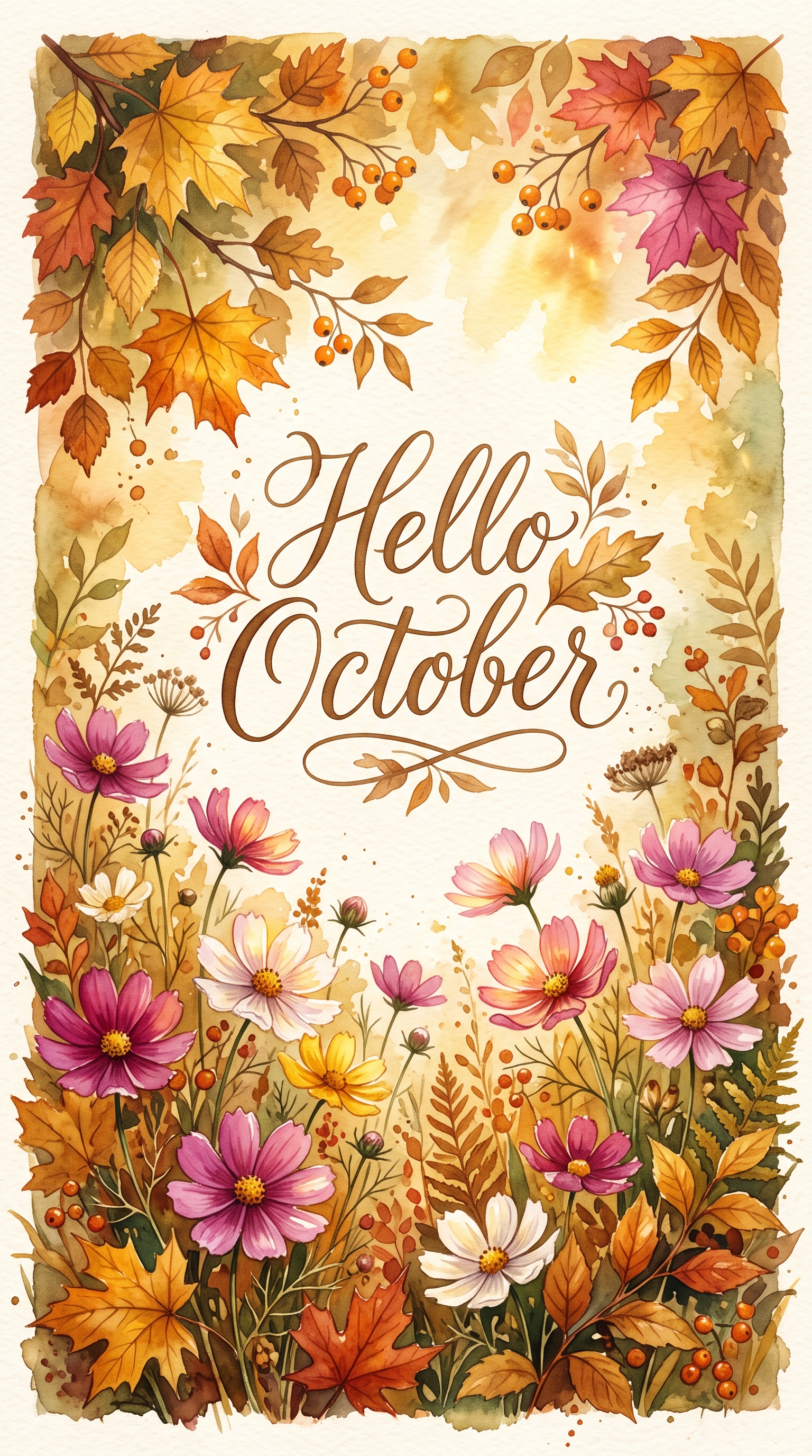Hello_October_autumn