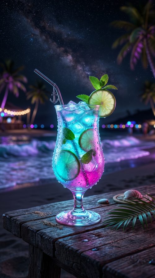 cocktail