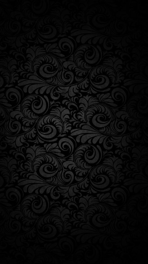 dark