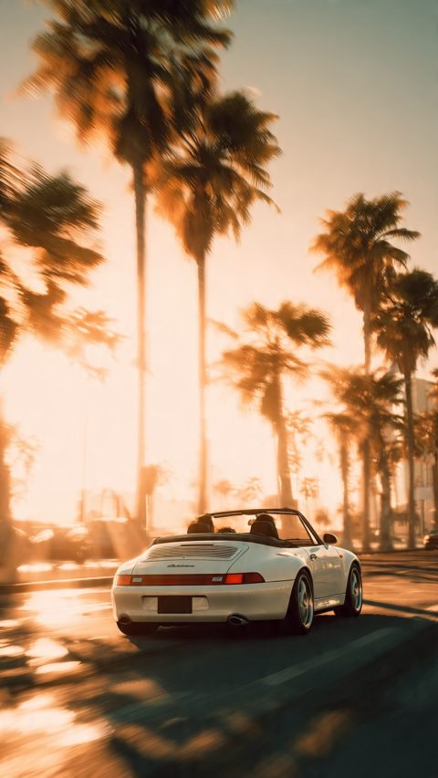 nature