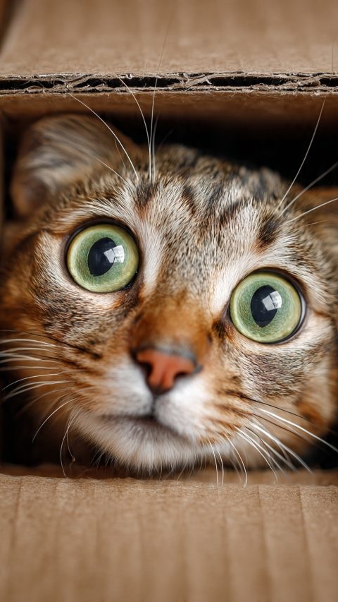 cat