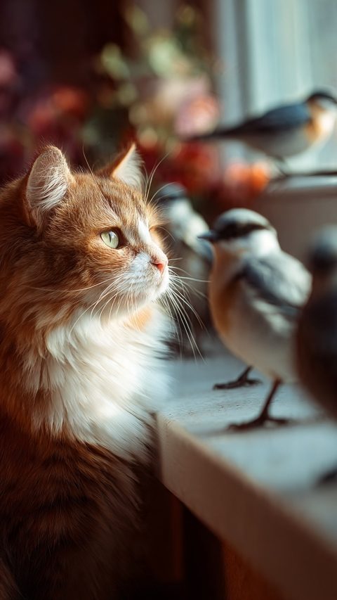 cat