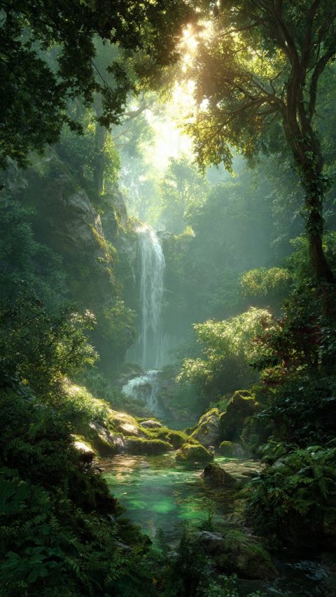 nature
