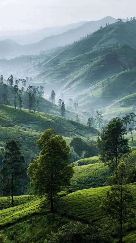 nature