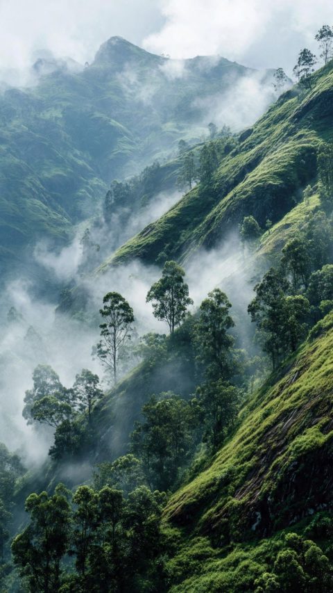 nature