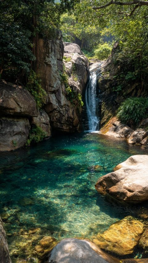 nature