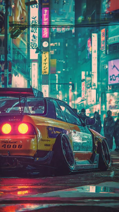 anime