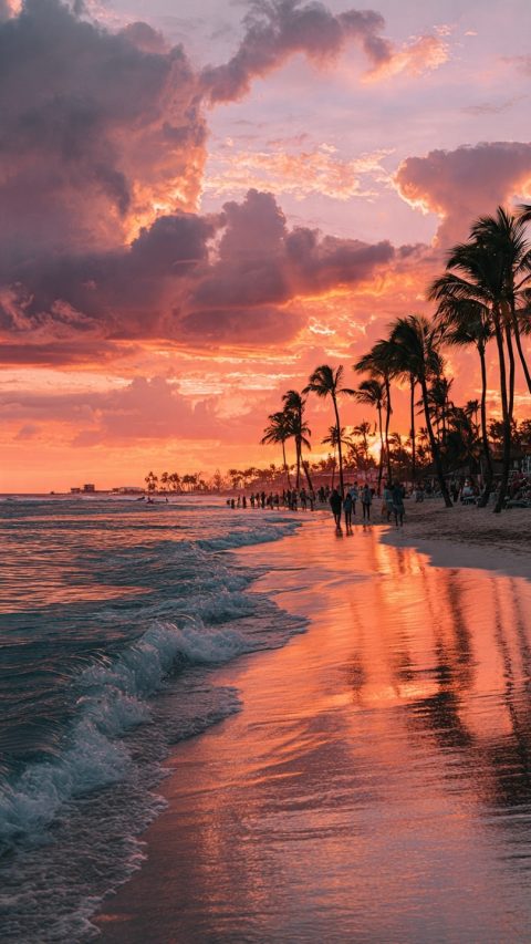nature