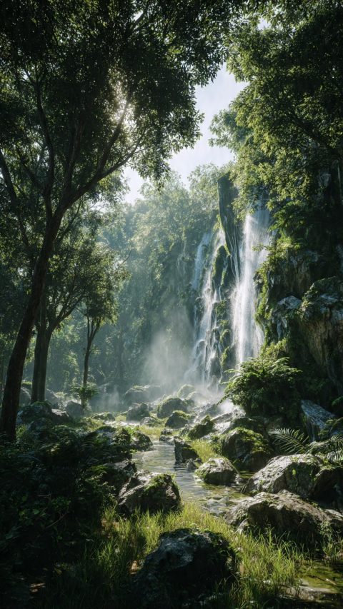 nature
