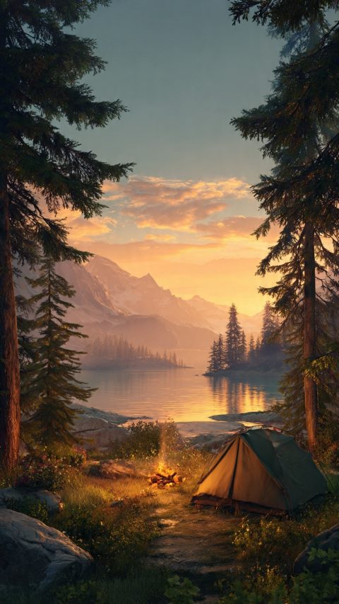 nature