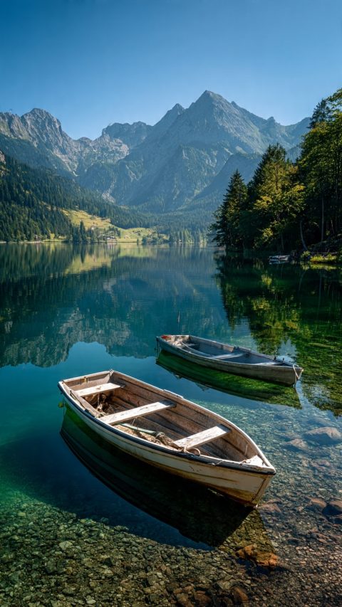 nature