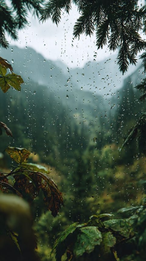 nature
