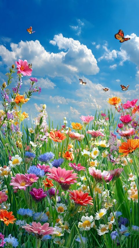 nature