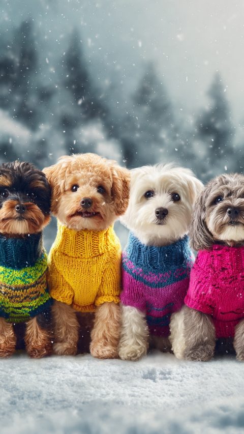 dog