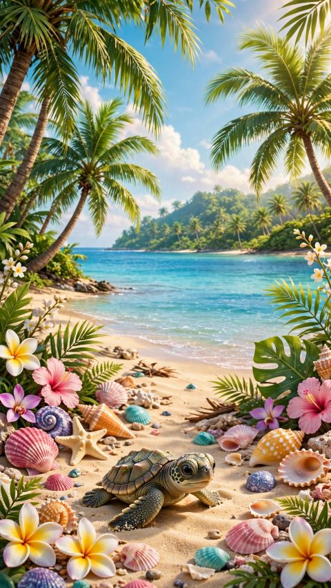 nature