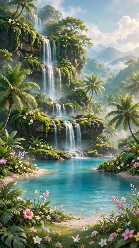 nature
