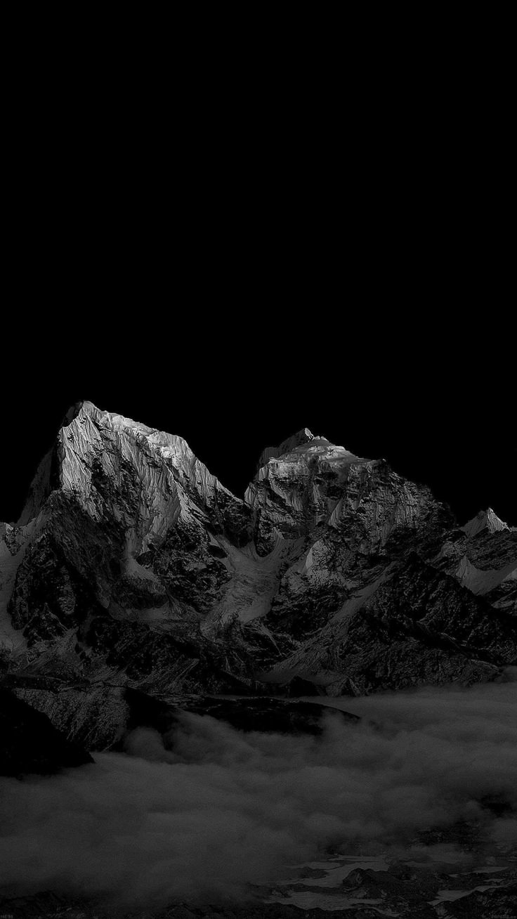 dark