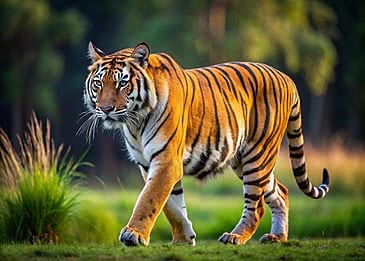 animals