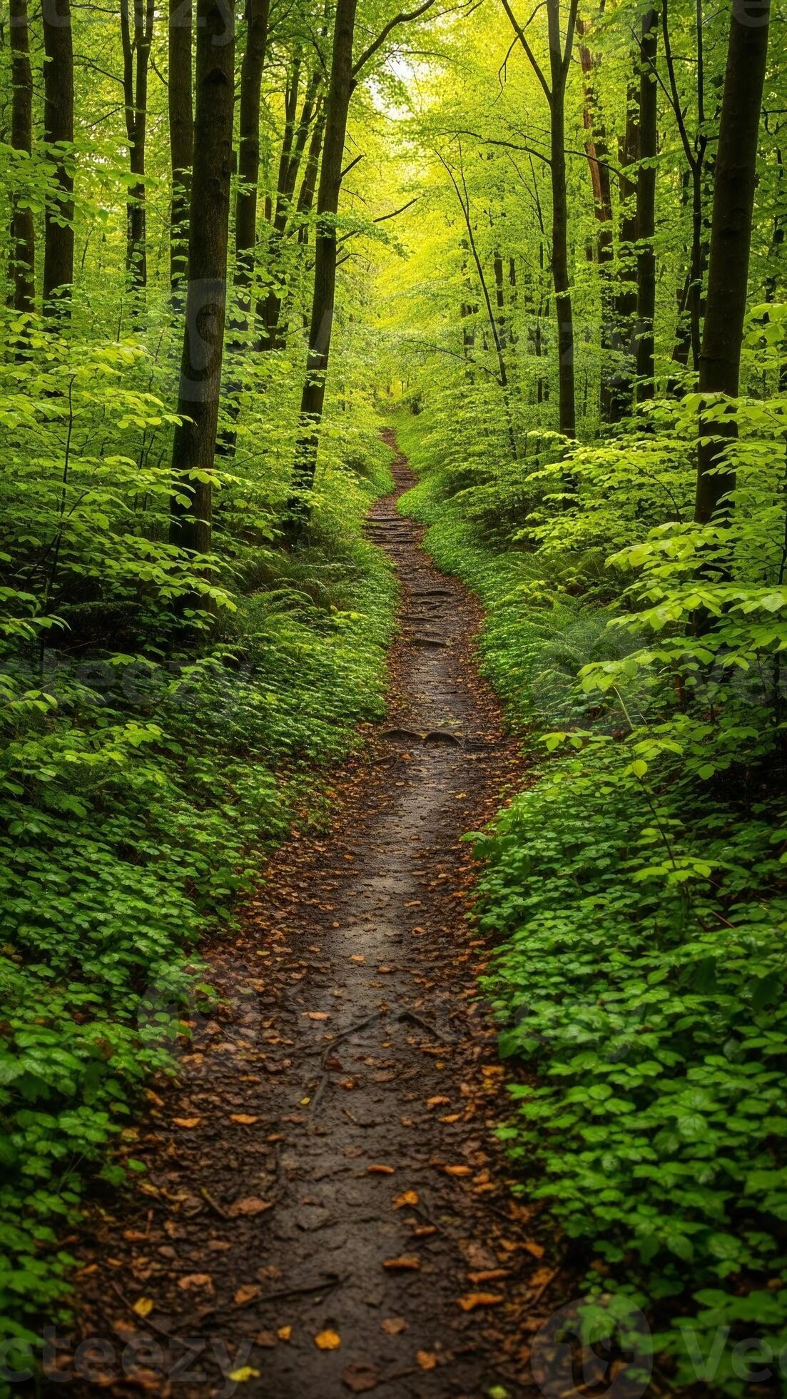 nature