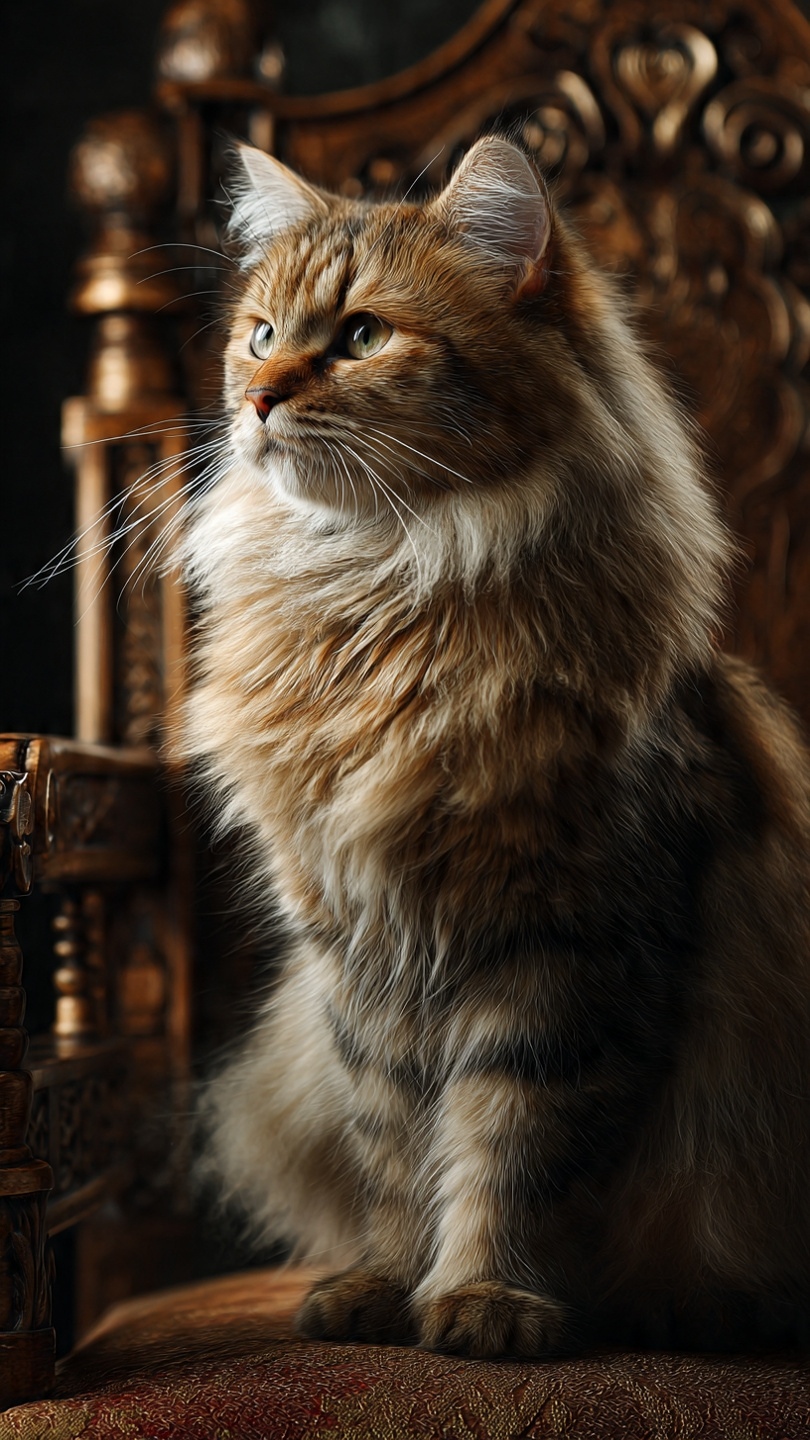 cat cat