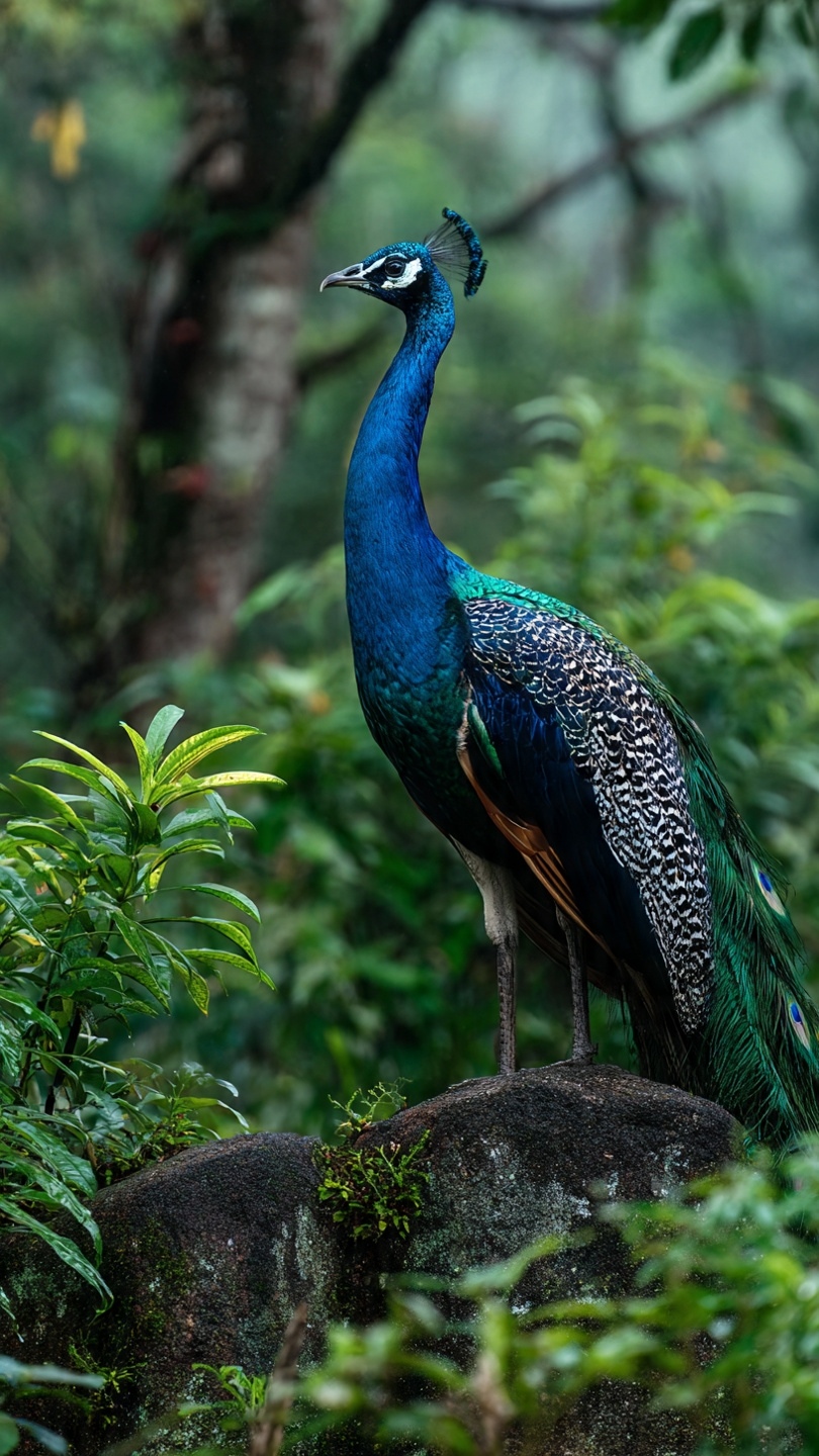 nature