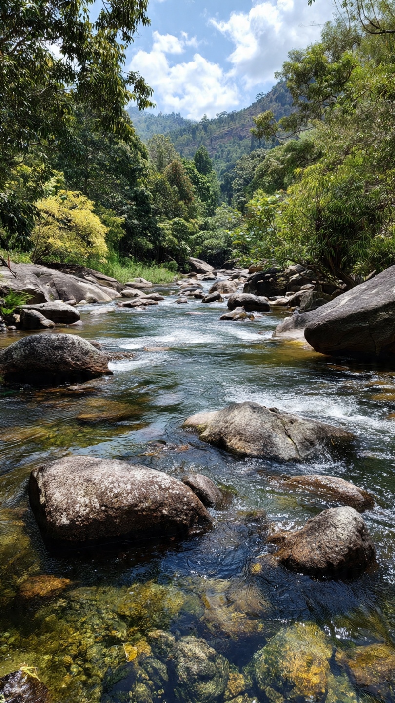 nature