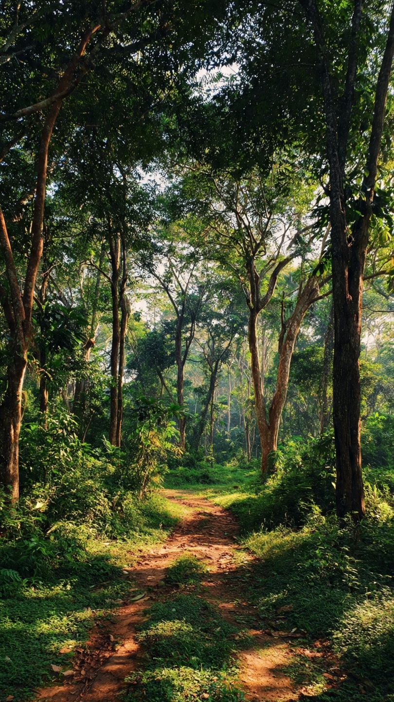 nature