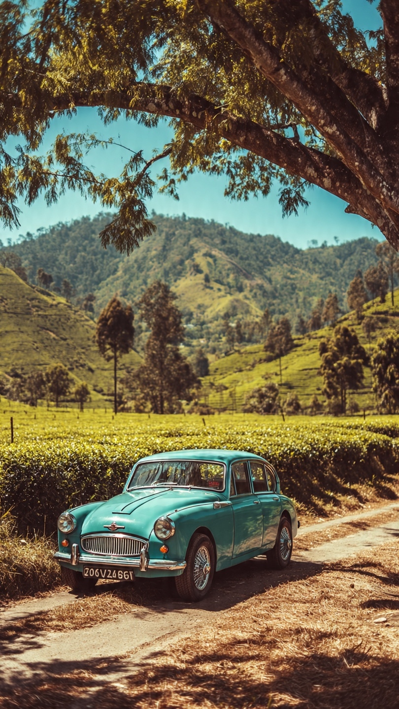 nature