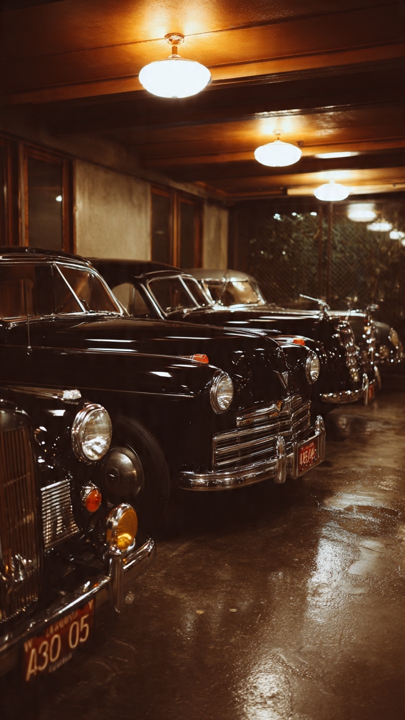 cars