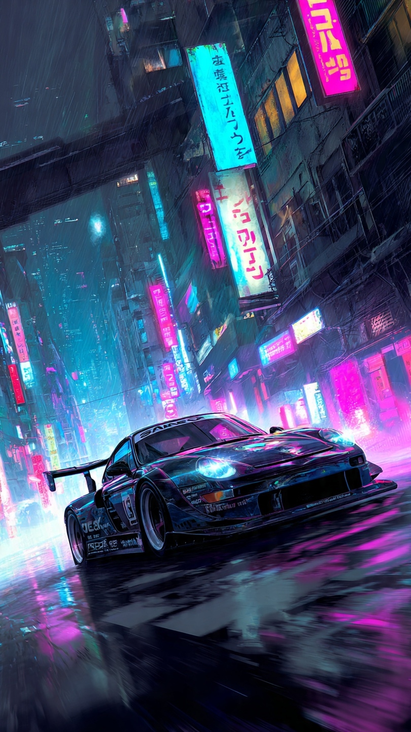 anime