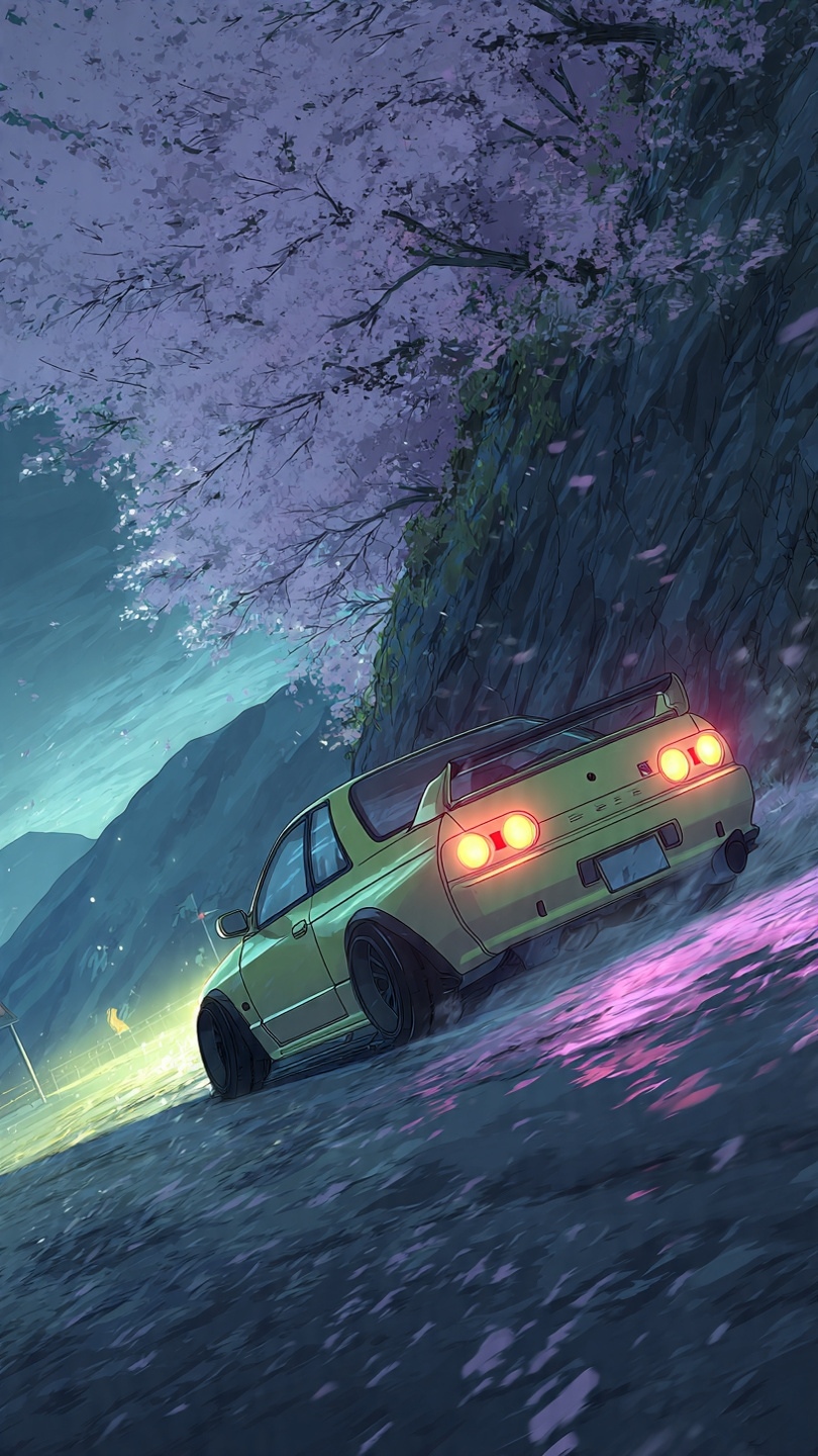 anime