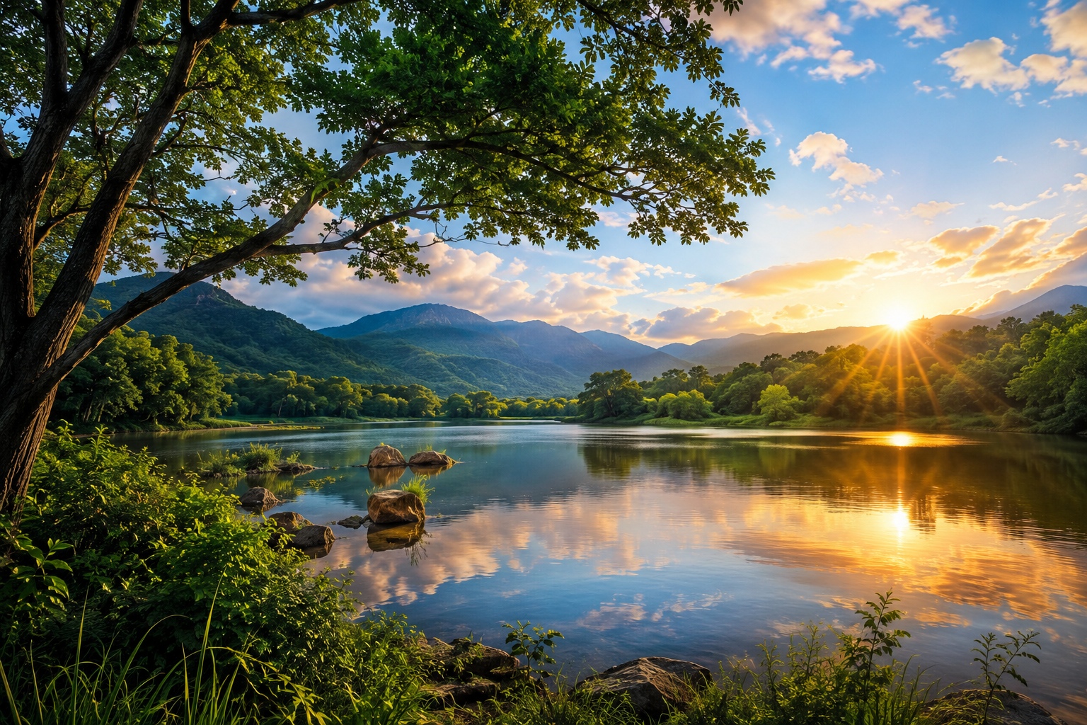 Beautiful photos of nature