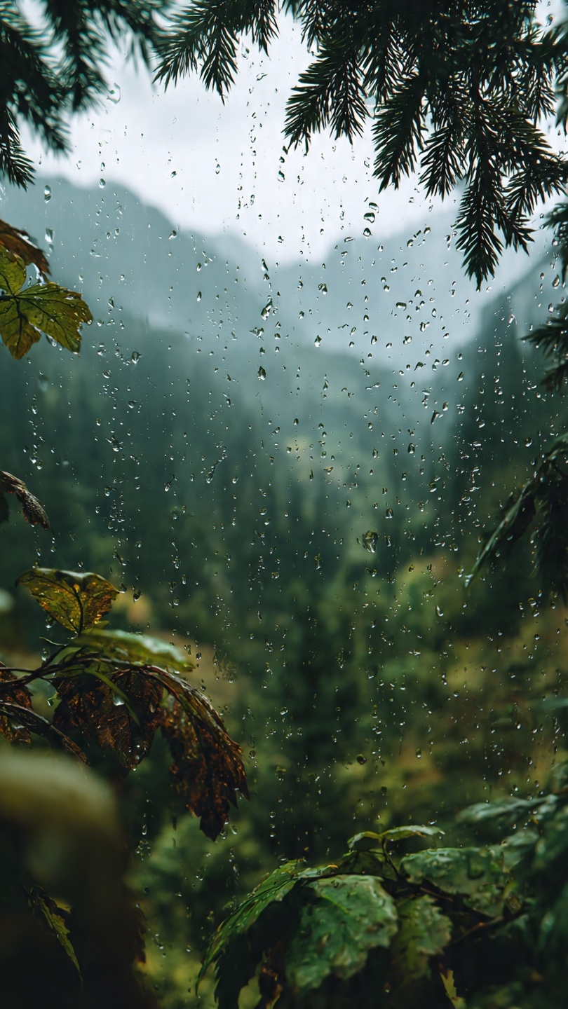 nature