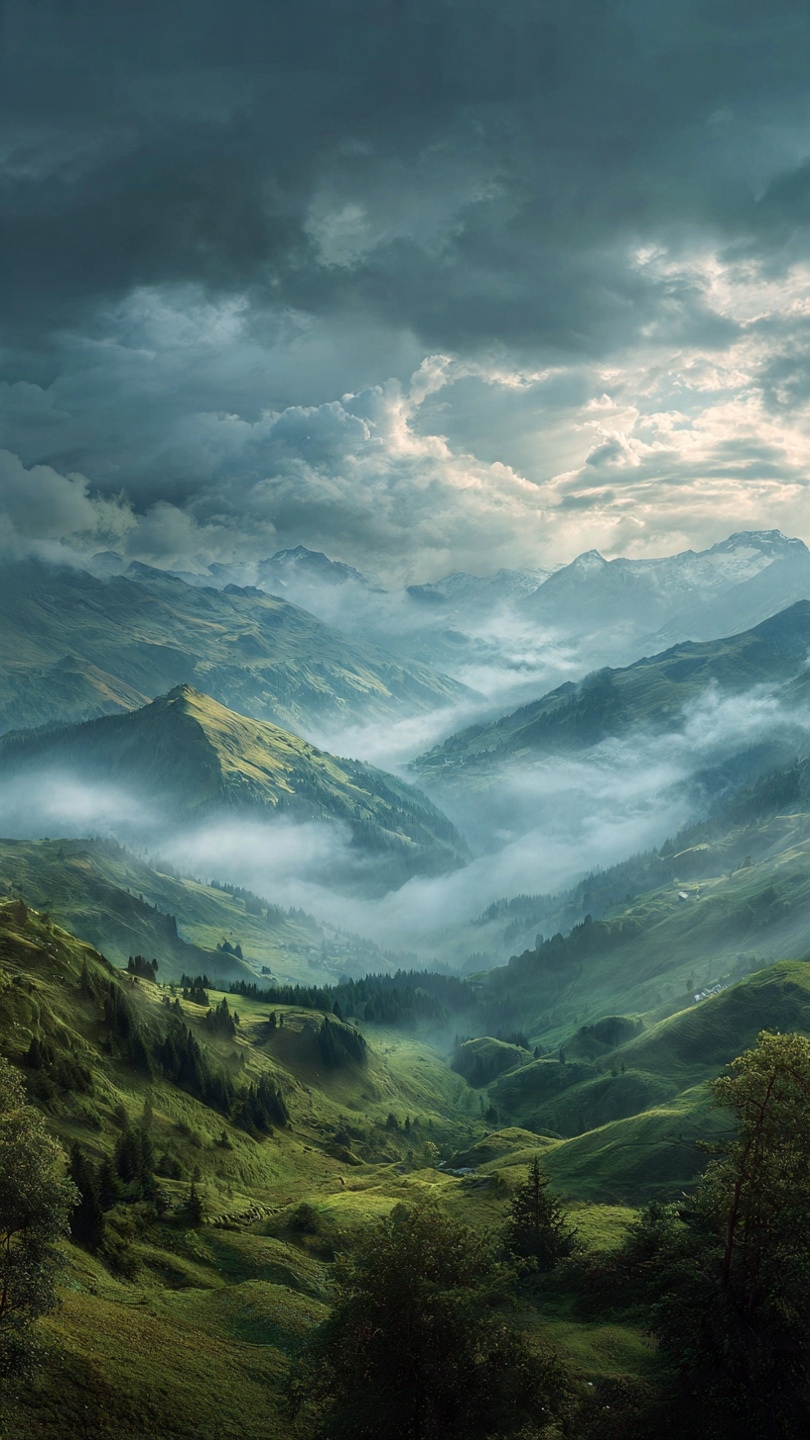 nature