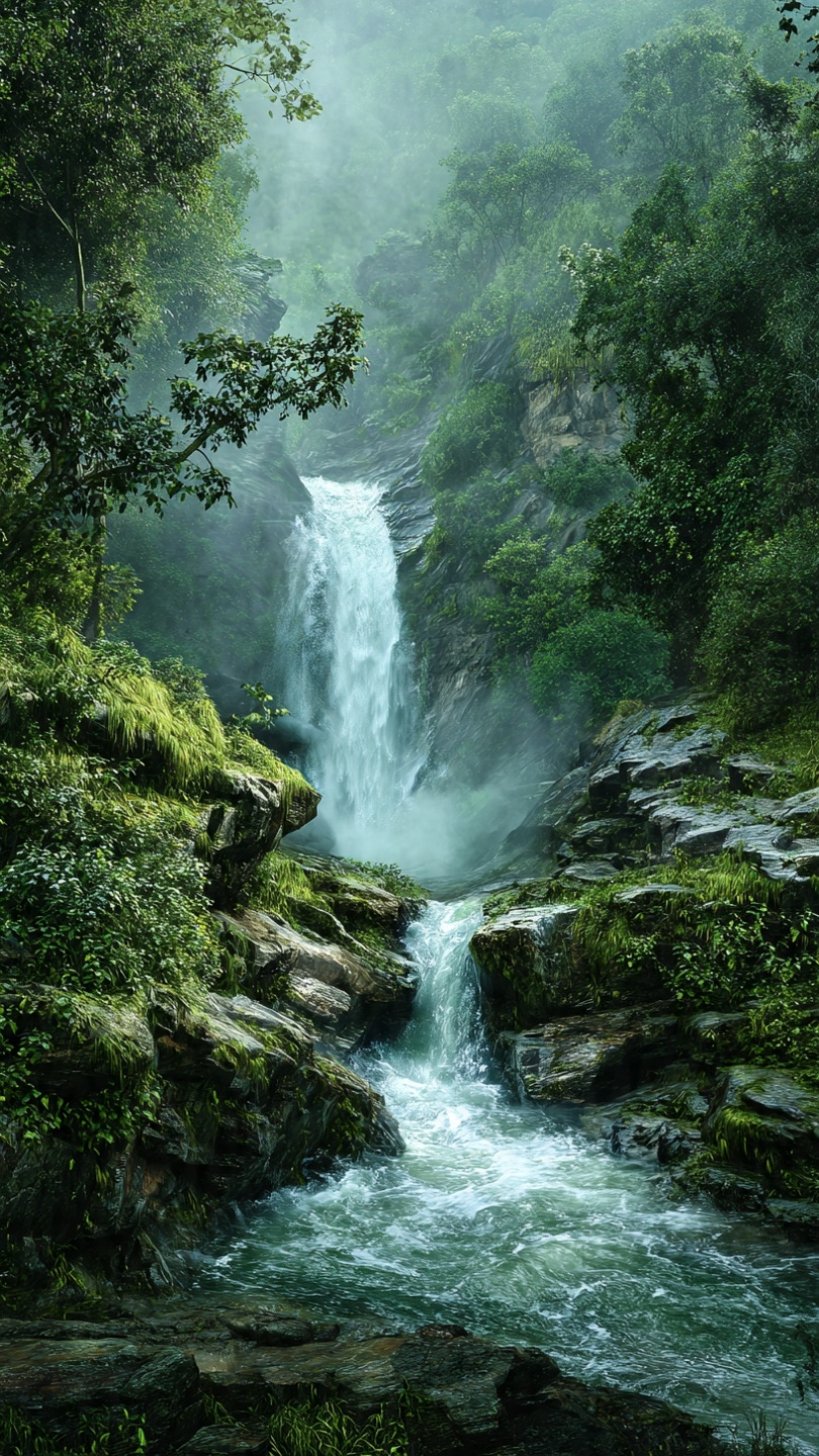 nature